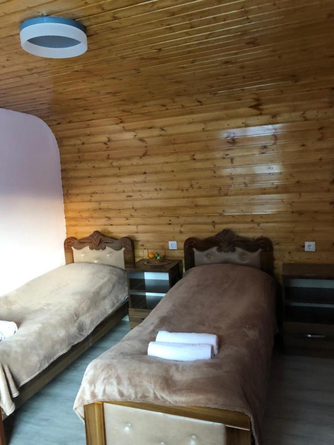 River Side Svaneti 메스티아 외부 사진