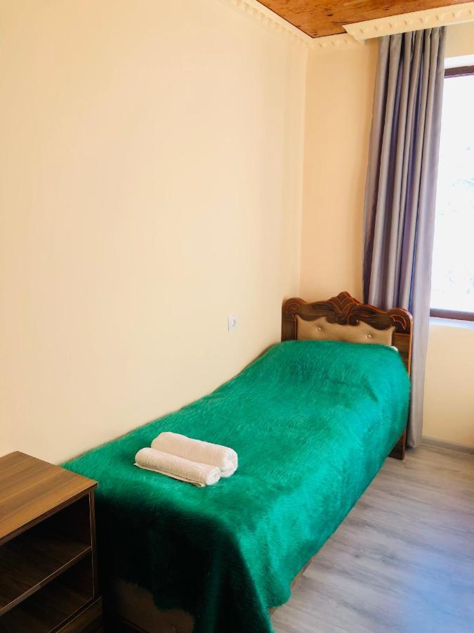 River Side Svaneti 메스티아 외부 사진