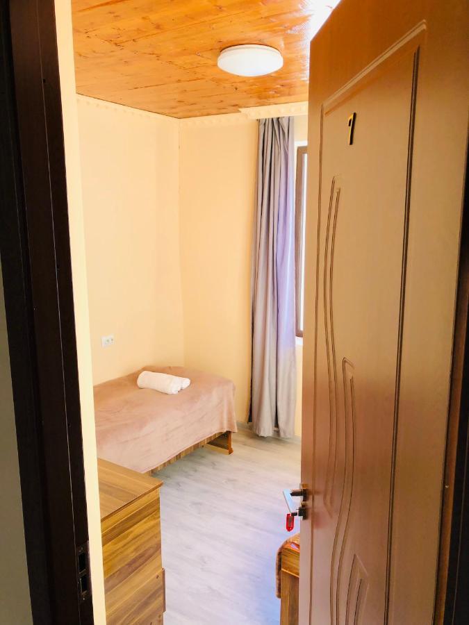 River Side Svaneti 메스티아 외부 사진